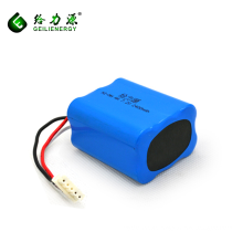 Factory price OEM custom AA 2400mah 7.2v rechargeable nimh battery pack vacuum cleaner battery